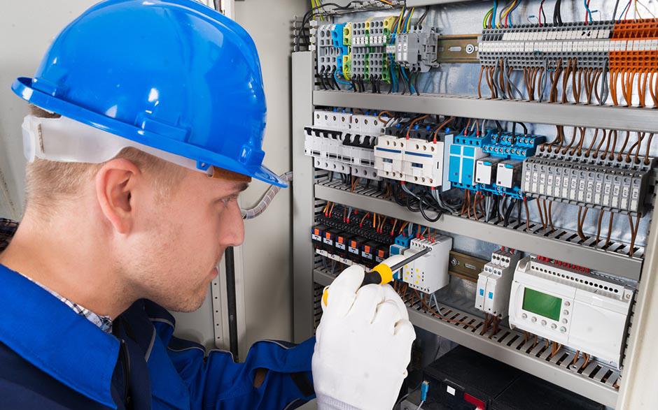 électricien urgence Fresnes