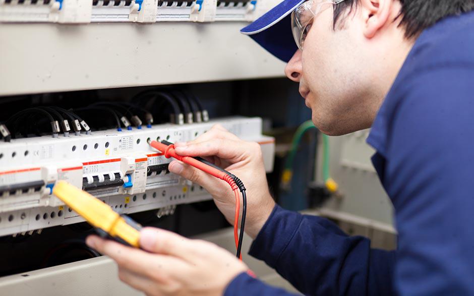 électricien urgence Fresnes