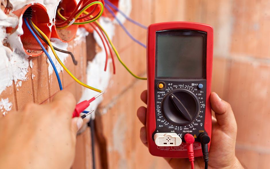 électricien urgence Fresnes